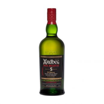 Ardbeg 5y Wee Beastie Islay Single Malt Scotch Whisky 70cl