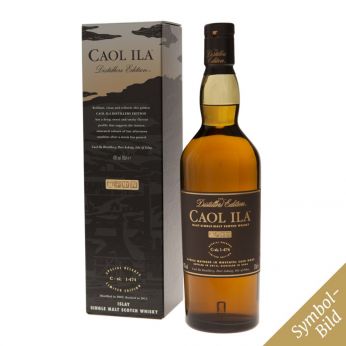 Caol Ila Distillers Edition Islay Single Malt Scotch Whisky 70cl
