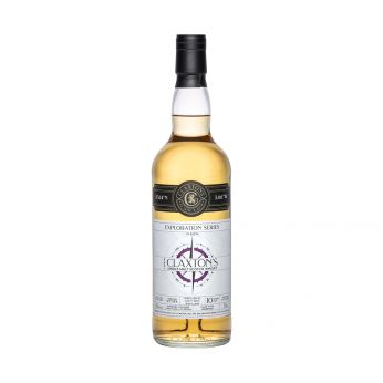 Glen Spey 2012 10y Exploration Series Claxton's Single Malt Scotch Whisky 70cl