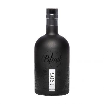 Black 1905 Alkoholfrei 50cl