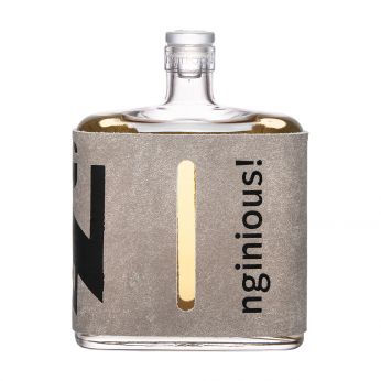 nginious! Vermouth Cask Finished Gin 50cl