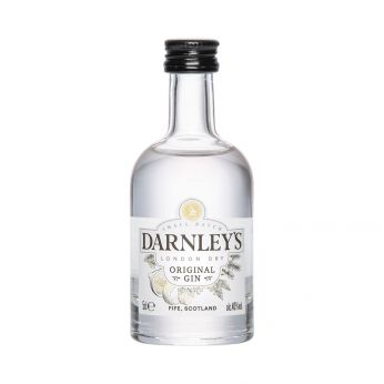 Darnley's Original Gin Miniature 5cl