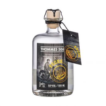 Thommes 506 Feuer Gin Limited Edition 50cl