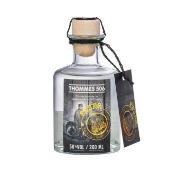 Thommes 506 Feuer Gin Limited Edition 20cl