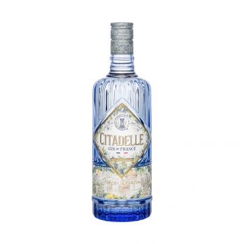 Citadelle Gin Juniper Decadence 25th Anniversary Limited Edition 70cl