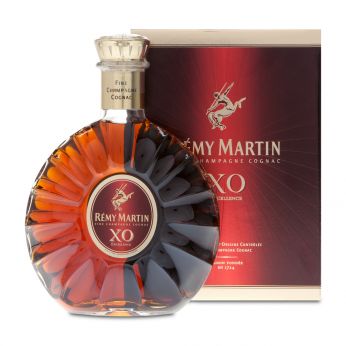 Remy Martin XO Excellence Fine Champagne Cognac 70cl