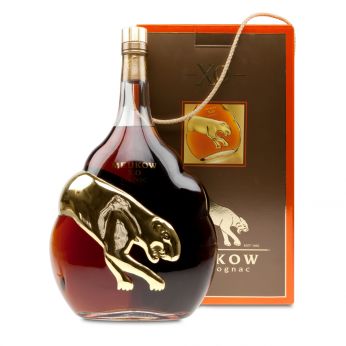 Meukow XO Cognac Doppelmagnum 300cl