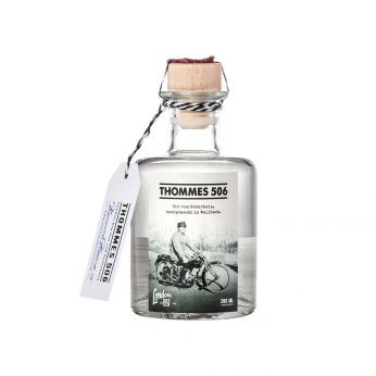 Thommes 506 London Dry Gin 20cl