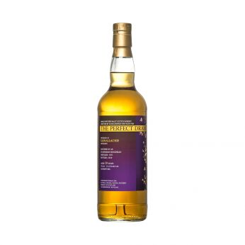 GlenAllachie 1971 39y The Perfect Dram 70cl