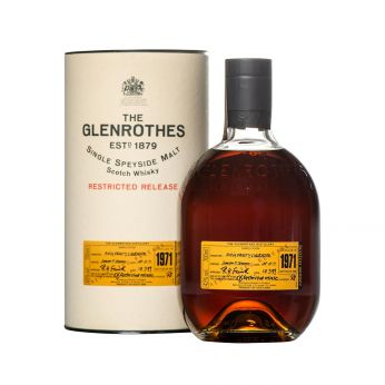 Glenrothes 1971 Restricted Release bot.1999 70cl