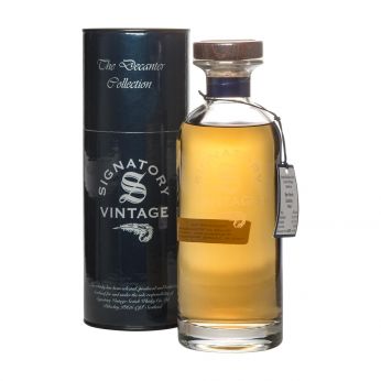 Ben Nevis 1993 14y Cask#2687 The Decanter Collection Signatory 70cl