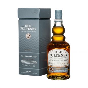 Old Pulteney Huddart Single Malt Scotch Whisky 70cl