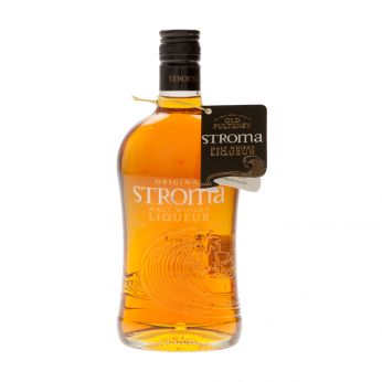 Old Pulteney Stroma Malt Whisky Liqueur 50cl