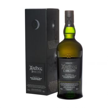 Ardbeg Dark Cove Limited Edition 2016 Islay Single Malt Scotch Whisky 70cl