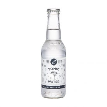 Three Cents Tonic Water Zero Sugar 200ml
