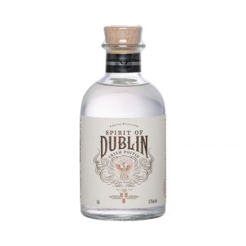 Teeling Spirit of Dublin Irish Poitin New Make 50cl