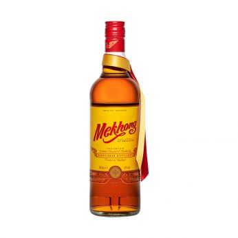 Mekhong The Spirit of Thailand 70cl