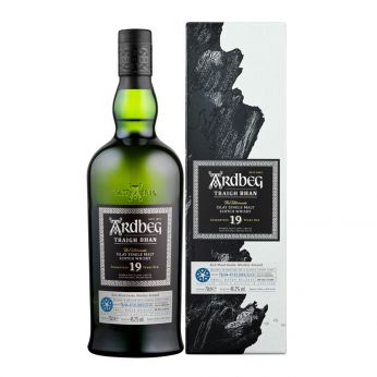 Ardbeg 19y Traigh Bhan Batch#4 Limited Edition 2022 Islay Single Malt Scotch Whisky 70cl