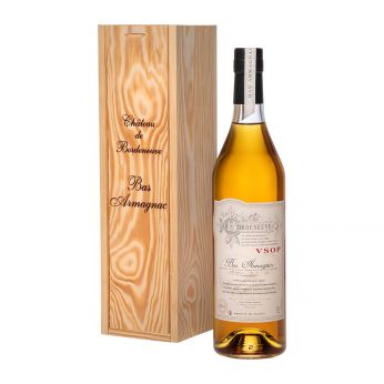 Chateau de Bordeneuve VSOP Bas Armagnac 70cl