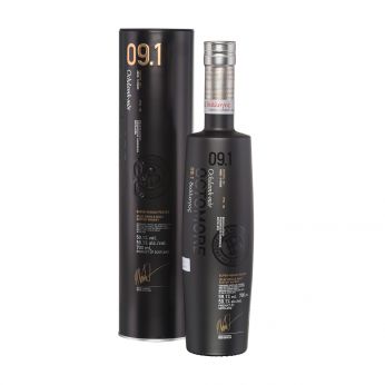 Bruichladdich Octomore 09.1 Dialogos 156ppm 70cl