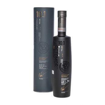 Bruichladdich Octomore 10.1 Dialogos 107ppm 70cl