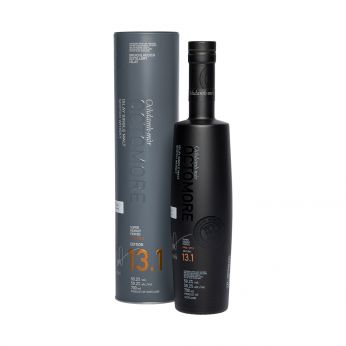 Bruichladdich Octomore 13.1 137.3ppm Islay Single Malt Scotch Whisky 70cl