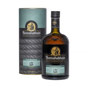 Bunnahabhain Stiureadair Islay Single Malt Scotch Whisky 70cl