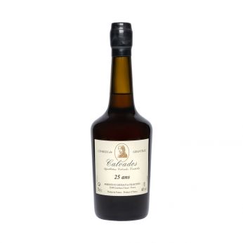 Charles de Granville 25 ans Calvados 70cl