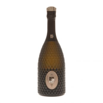 Bepin de Eto Prosecco Brut Millesimato Conegliano Valdobbiadene DOCG 75cl