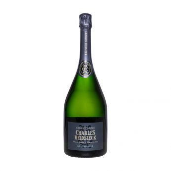 Charles Heidsieck Brut Reserve Magnum Champagne AOC 150cl