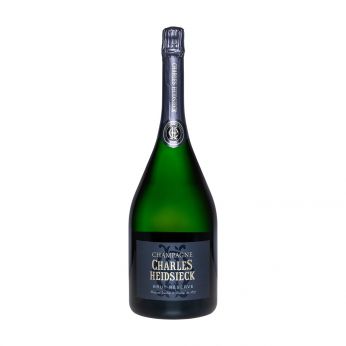 Charles Heidsieck Brut Reserve Doppelmagnum Champagne AOC 300cl