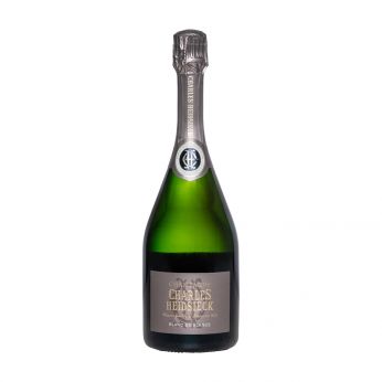 Charles Heidsieck Blanc de Blancs Champagne AOC 75cl