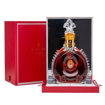 Remy Martin Louis XIII Cognac Grande Champagne 70cl