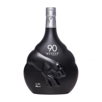Meukow 90 Proof Cognac 70cl