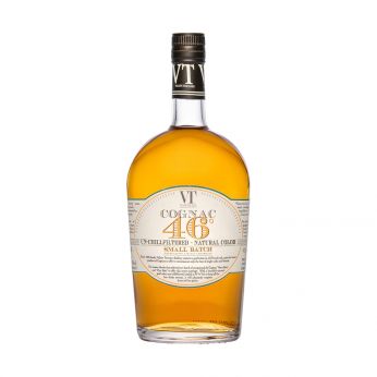 Vallein-Tercinier 46 Small Batch XO Cognac 70cl