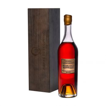 Pierre de Segonzac Ancestrale 1er Cru Cognac Grande Champagne 70cl