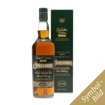 Cragganmore Distillers Edition Single Malt Scotch Whisky 70cl