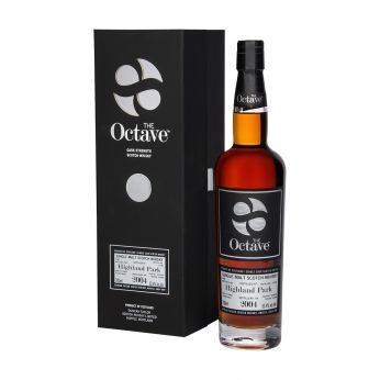 Highland Park 2004 19y Cask#5038394 Octave Collection Duncan Taylor 70cl