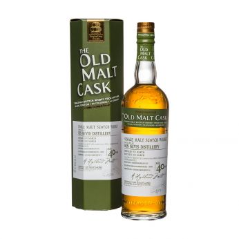 Ben Nevis 1971 40y Cask#REF6991 Old Malt Cask Douglas Laing 70cl