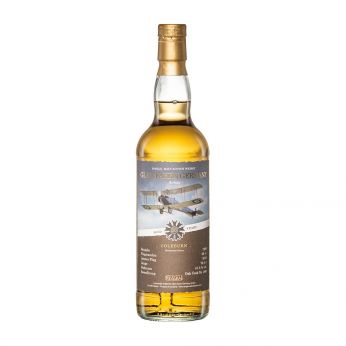 Coleburn 1983 26y Cask#1465 Airline 01 Glen Fahrn 70cl