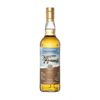 Arran 1996 15y Cask#776 Airline 06 Glen Fahrn 70cl