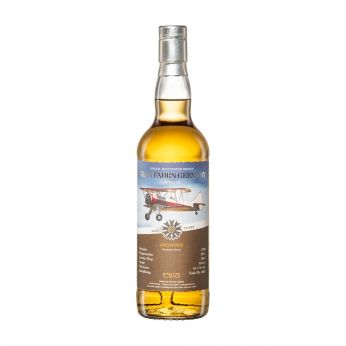 Ardmore 1992 20y Cask#4957 Airline 11 Glen Fahrn 70cl