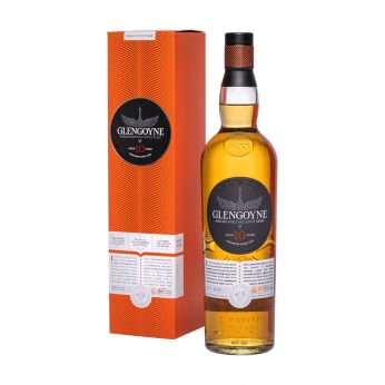 Glengoyne 10y Single Malt Scotch Whisky 70cl
