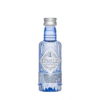 Citadelle Gin Miniature 5cl