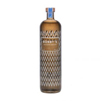 Bobby's Schiedam Dry Gin 100cl