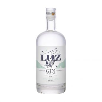 Luz Gin Lago di Garda 70cl