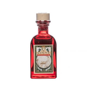 V-Sinne Raspberry Gin Miniature 4cl