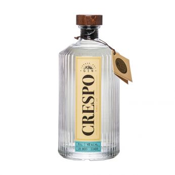 Crespo London Dry Gin 70cl