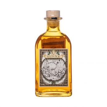 V-Sinne Barrique Fass 2019 Gin 50cl