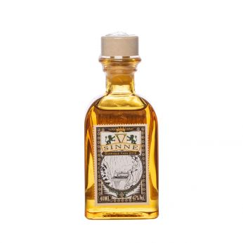 V-Sinne Barrique Fass 2019 Gin Miniature 4cl